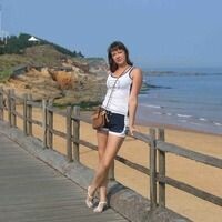 Людмила Кириленко