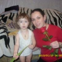 Елена Рычкова