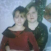 Оксана