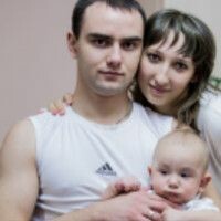 Юлия Баринова