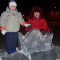 елена Татьянина