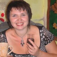 Роженцова Анастасия