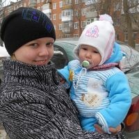 Мария Беркутова
