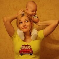 Екатерина