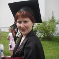 Галина