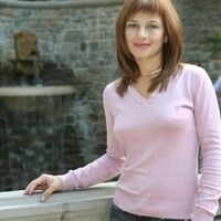 Мария Плешкевич