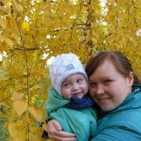 Катерина Пронькина