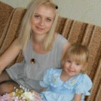 Евгения Батуркина