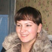 Галина Коновалова