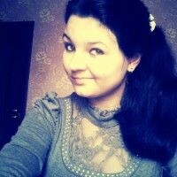 Ольга Шибут