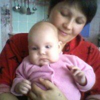 Упинина Дина