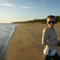 Лена Тюрникова