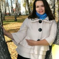 Екатерина Долгополова