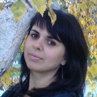 Виталия Шаповалова