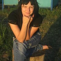 Виктория Петровская