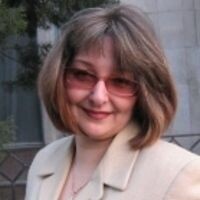 Юлия Ковалёва