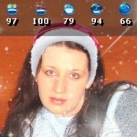 Дарья