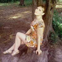 Ольга Кирьянова