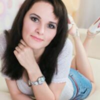Александра Голд