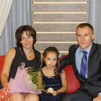 Ксения Кинсфатер