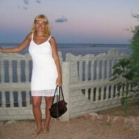 Волкова Наташа