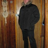 Волков Андрей