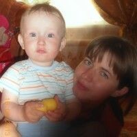 Светлана Лопатина