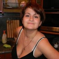 Олеся Попова