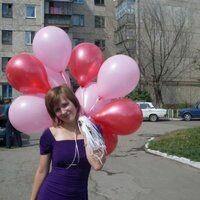 Анюта