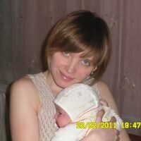 Янушевич Анюта