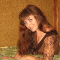 Лала Александровская