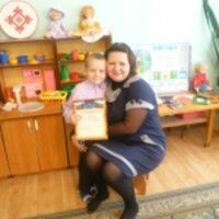 Анна Сидорова