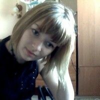 Алёна Алексеева