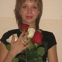 Шестакова Ульяна