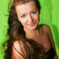 Евгения Зарецкая