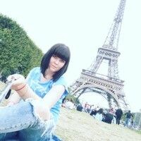 Таня Быстрова
