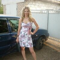 Буслаева Инга