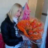 Дарья Ладная