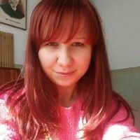Жанна Сурикова