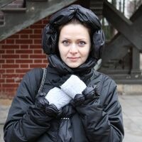 Оксана