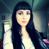 Виктория Гусынина