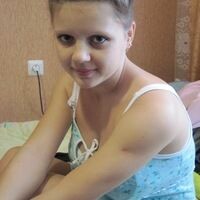 волосюк Оксана
