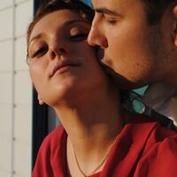 Katusha Saifutdinova