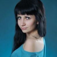 Алевтина