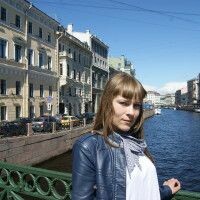 надя Васильева