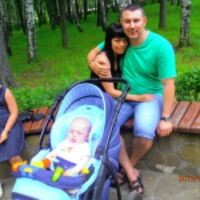 Анастасия Хребтова