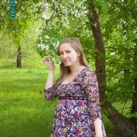 Анастасия Топилина