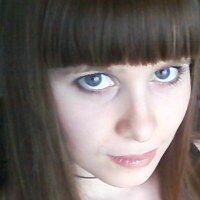 Гапон Кристина