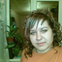 Маркова Елена