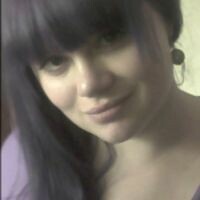 Юлия Бушуева